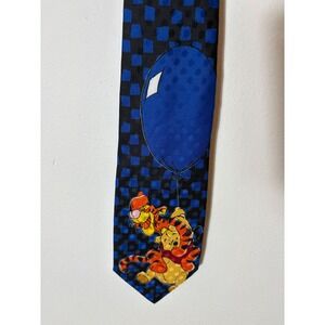 Disney Winnie the Pooh Novelty‎ Tie